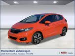 Honda Fit EX