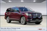 Lincoln Navigator L Reserve 4WD