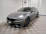 BMW 4 Series 430i xDrive Coupe AWD