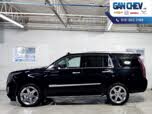 Cadillac Escalade Luxury 4WD