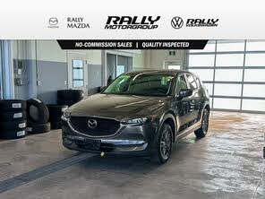 Mazda CX-5 GS AWD