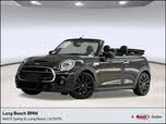 MINI Cooper S Convertible FWD