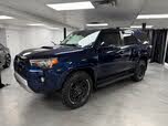 2020 Toyota 4Runner