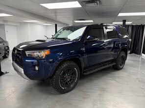2020 Toyota 4Runner