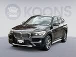 BMW X1 xDrive28i AWD