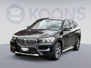 BMW X1 xDrive28i AWD