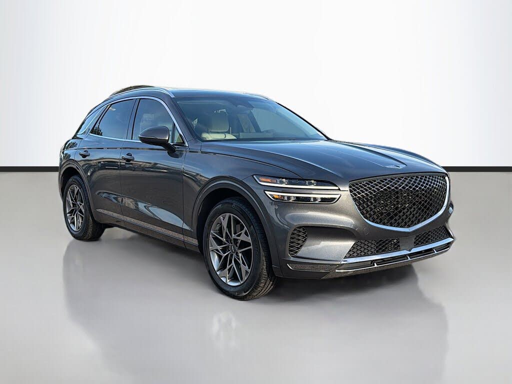 2022 Genesis GV70 2.5T AWD