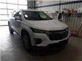 2023 Chevrolet Traverse LT Cloth AWD