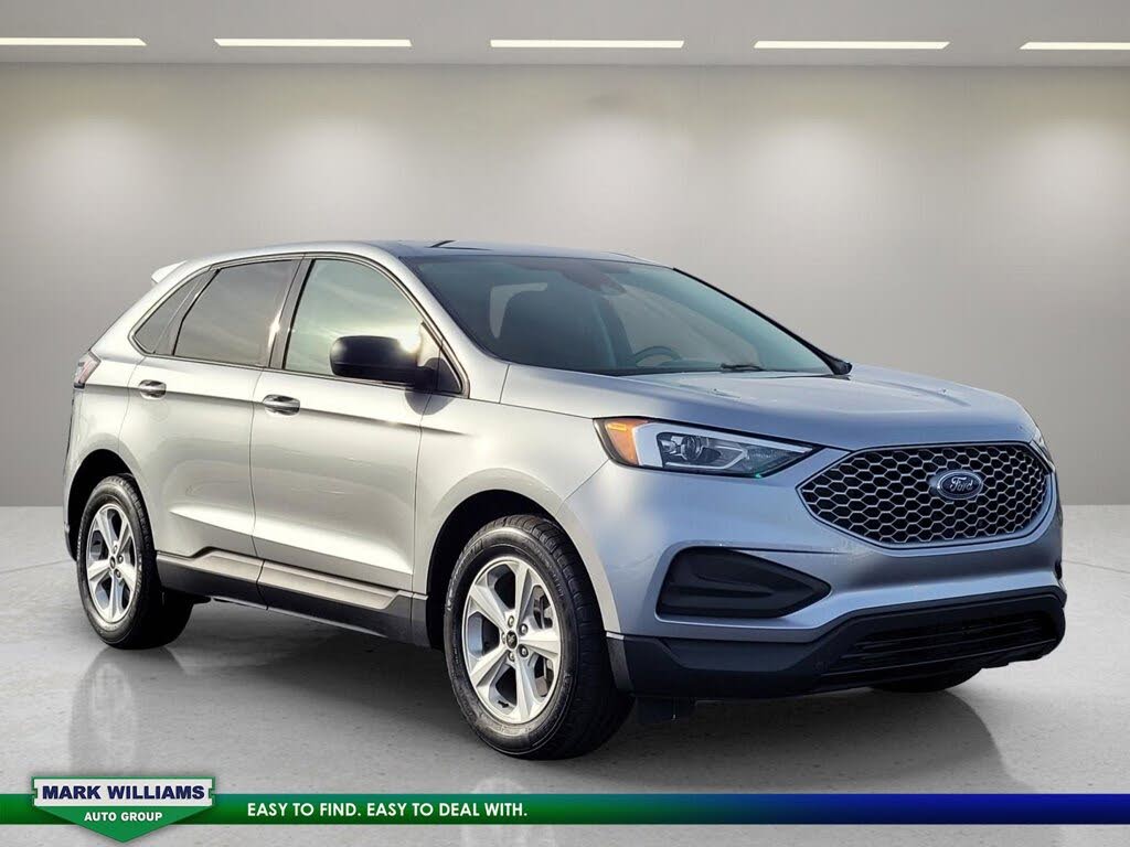 2023 Ford Edge SE AWD