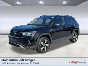 Volkswagen Taos S 4Motion