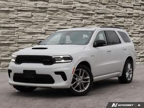 Dodge Durango R/T AWD