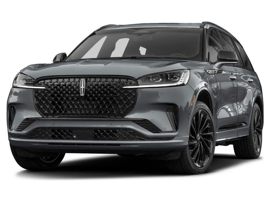 Lincoln Aviator Reserve AWD 2025