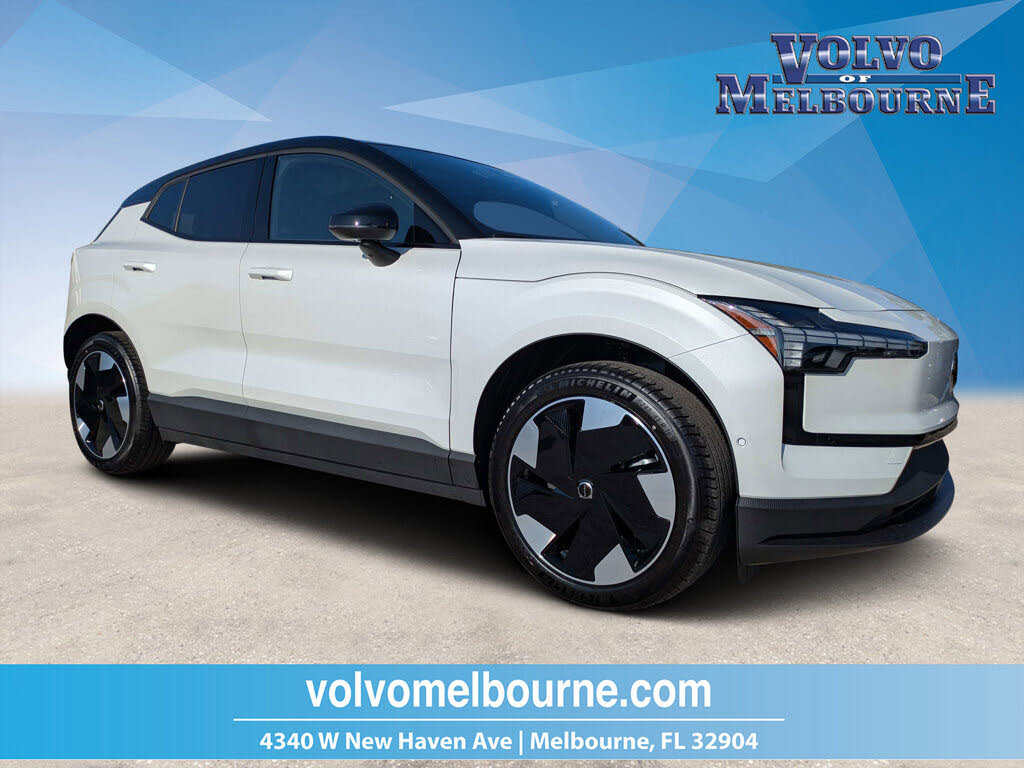 2025 Volvo EX30 Twin Ultra eAWD