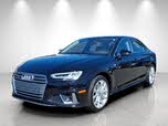 Audi A4 quattro Premium Plus 45 TFSI