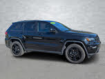 Jeep Grand Cherokee Upland RWD