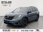 Honda Pilot SE AWD