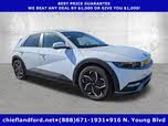 Hyundai Ioniq 5 SE AWD