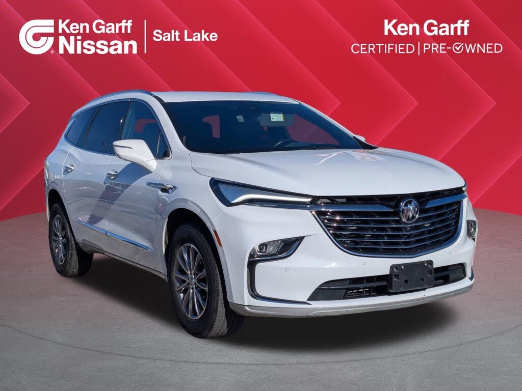 2024 Buick Enclave Premium AWD