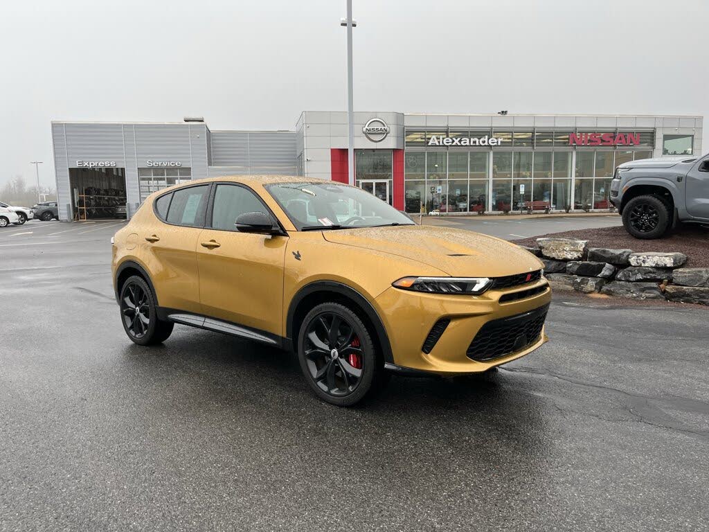 2024 Dodge Hornet R/T AWD