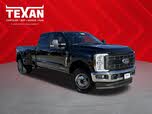 Ford F-350 Super Duty XL Crew Cab LB DRW 4WD