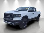 RAM 1500 Rebel Crew Cab 4WD
