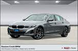 BMW 3 Series 330i RWD