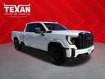 GMC Sierra 2500HD Denali Ultimate Crew Cab 4WD