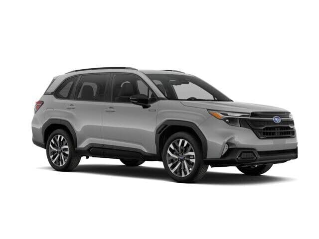 2025 Subaru Forester Hybrid Touring AWD