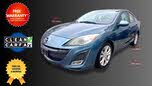 Mazda MAZDA3 s Grand Touring