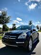 Mercedes-Benz GL-Class GL350 BlueTEC 4MATIC AWD