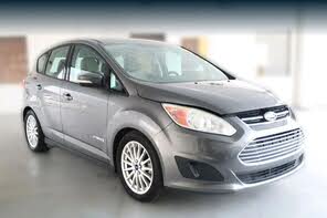Ford C-Max Hybrid SE FWD
