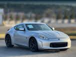 2016 Nissan 370Z