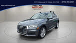 Audi Q5 quattro Premium Plus 45 TFSI