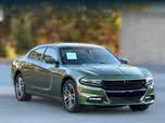 Dodge Charger SXT AWD