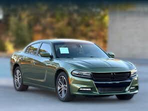 Dodge Charger SXT AWD