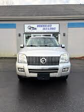 Mercury Mountaineer V6 Luxury AWD