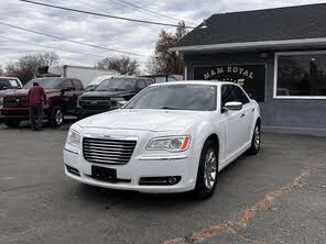 Chrysler 300 Limited RWD