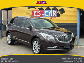 Buick Enclave Premium FWD