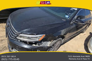 Volkswagen Passat 1.8T SE