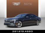 Cadillac CT6-V AWD