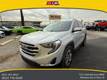 GMC Terrain SLT AWD
