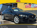 Jaguar XE 25t Premium RWD