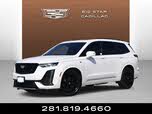Cadillac XT6 Sport AWD