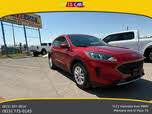 Ford Escape SE FWD