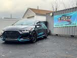Hyundai Veloster N FWD