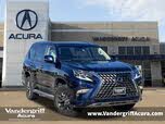 Lexus GX 460 AWD