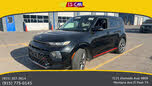 Kia Soul GT-Line FWD