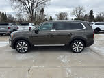 Kia Telluride S AWD