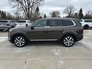 Kia Telluride S AWD