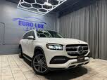 Mercedes-Benz GLS 450 4MATIC